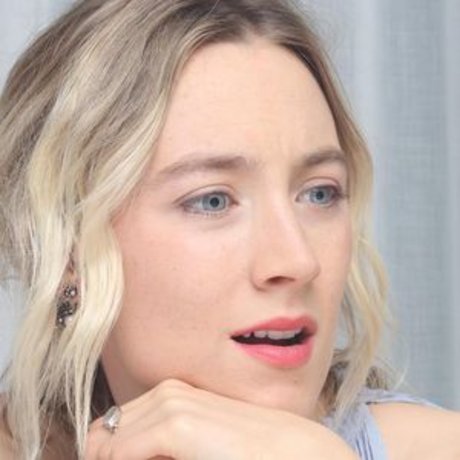 Saoirse Ronan pornstar naked image