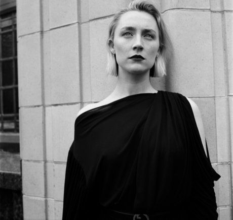 Saoirse Ronan porn actress pic