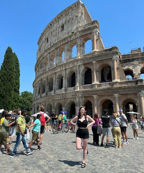 Josie L nice model gallery