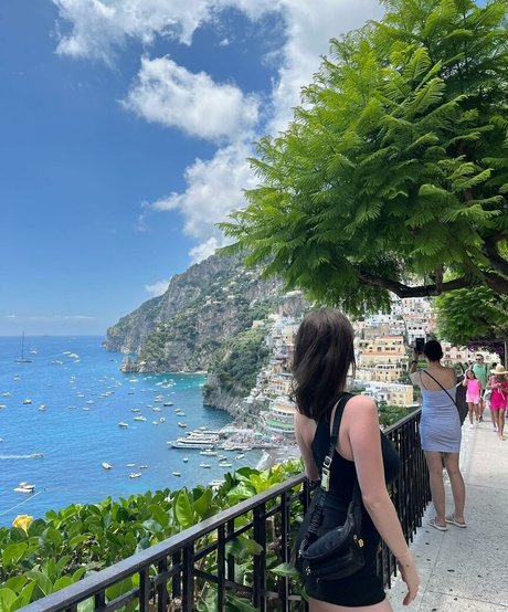 Josie L model top pics