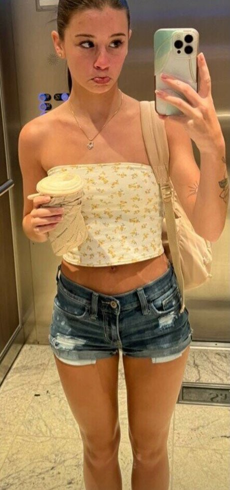 Bitty 01 model xxx archive