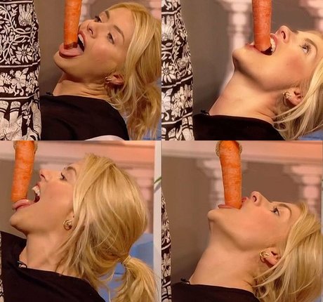 Holly Willoughby top model pictures