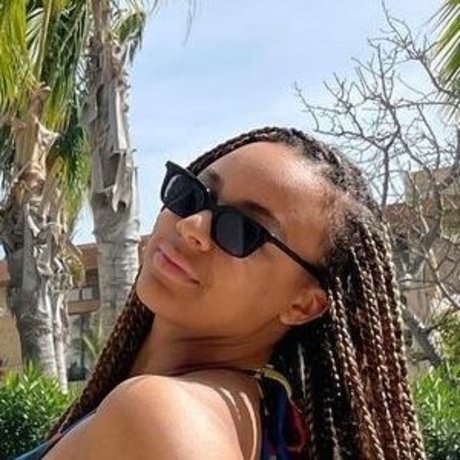 Nia Siux top model archive