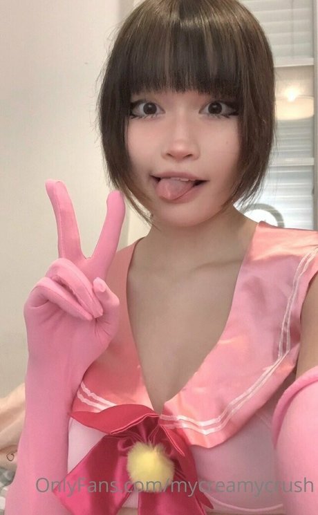 mycreamycrush porn star archive