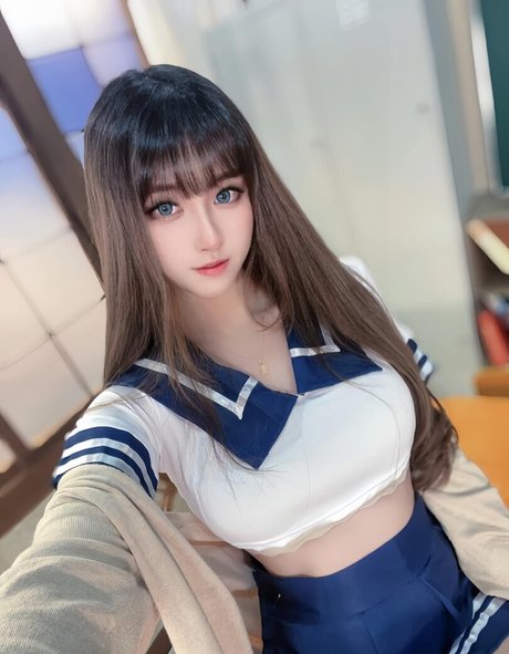 Arisa Cosplay sex star image