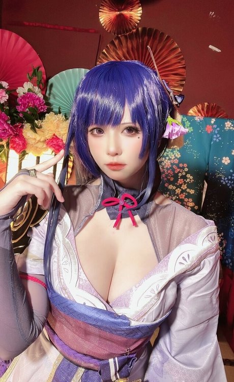 Soraqq hot pornstar photo