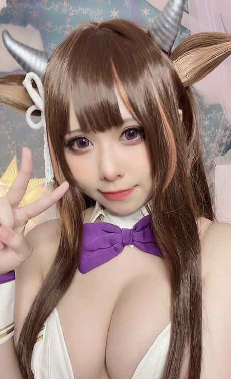 Soraqq pornstar erotic pic