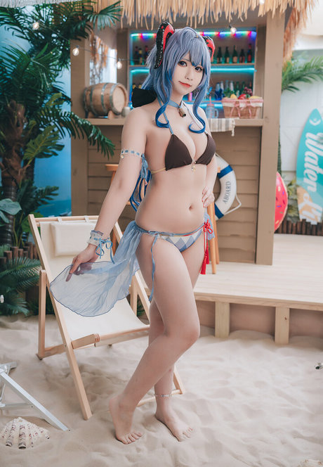 Soraqq porn model archive