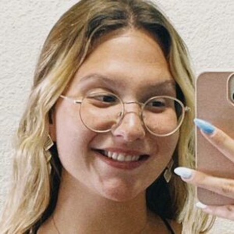 Leandra Lopes model exclusive pic