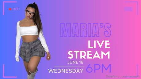 mariaakk star top pics