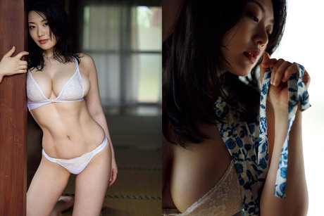 Kei Fubuki model art image