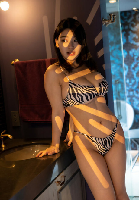 Kei Fubuki best actress image