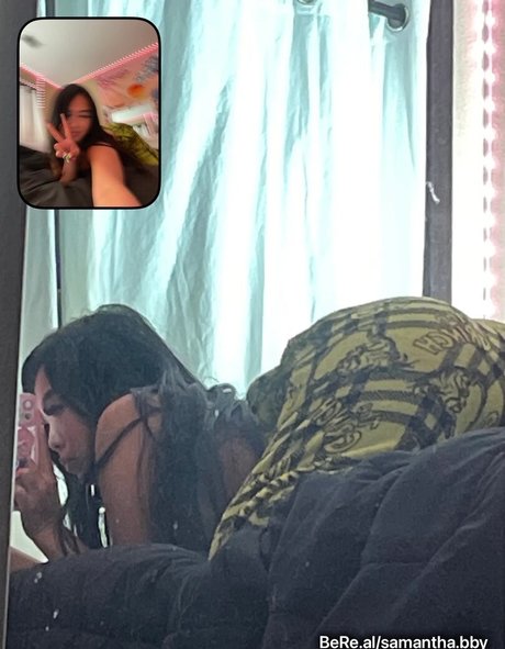 Samantha Yang Hmong model high quality pics