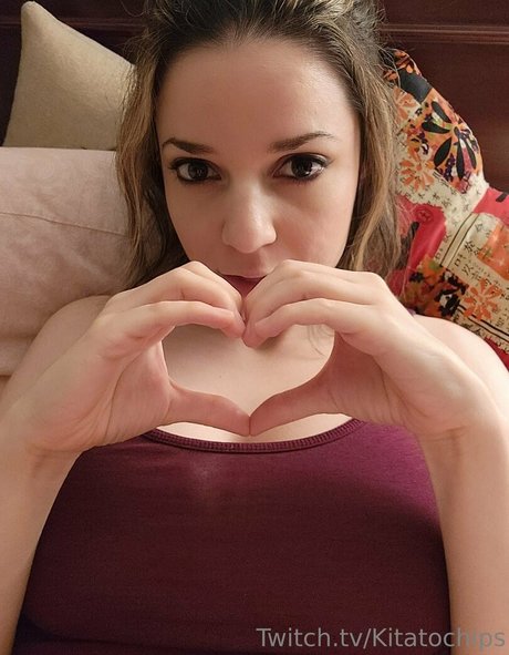 kitatochips model top gallery