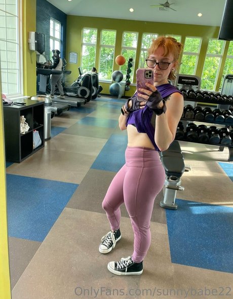 sunnybabe22 pornstar high quality pics