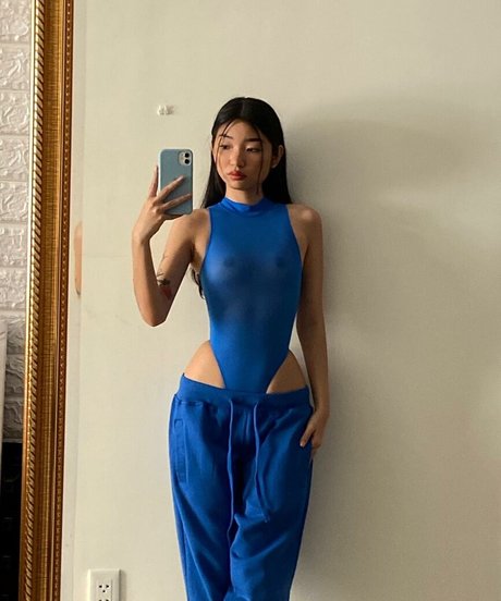 Oanhdaqueen star pics