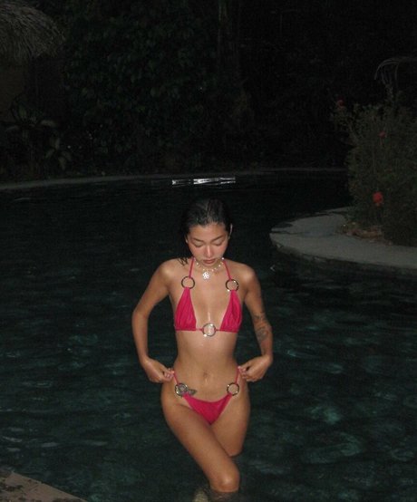 Oanhdaqueen sex star pics