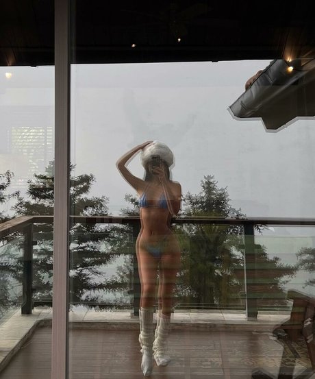 Oanhdaqueen erotic pornstar photos