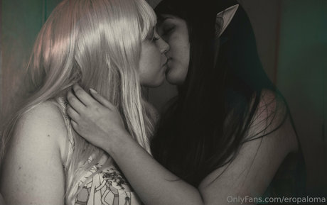 eropaloma nudes actress photo