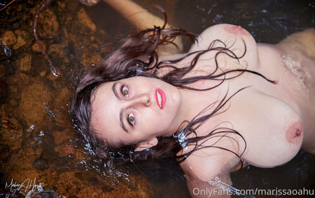 marissaoahu model naked gallery
