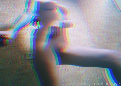 Lorelaye star pretty pic