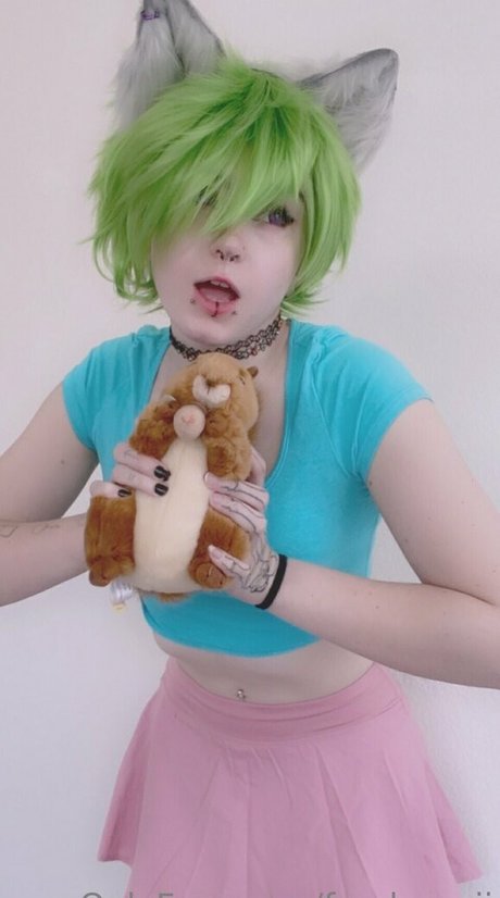 shemale pov onlyfans nude image