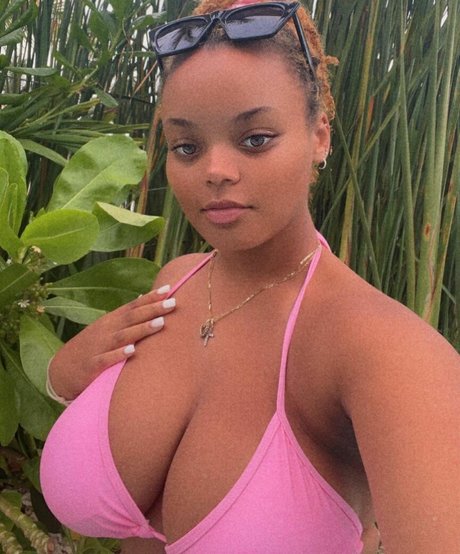 Jaden Alexiis free model pics