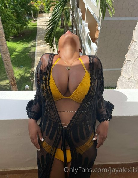 Jaden Alexiis nude pornstar image