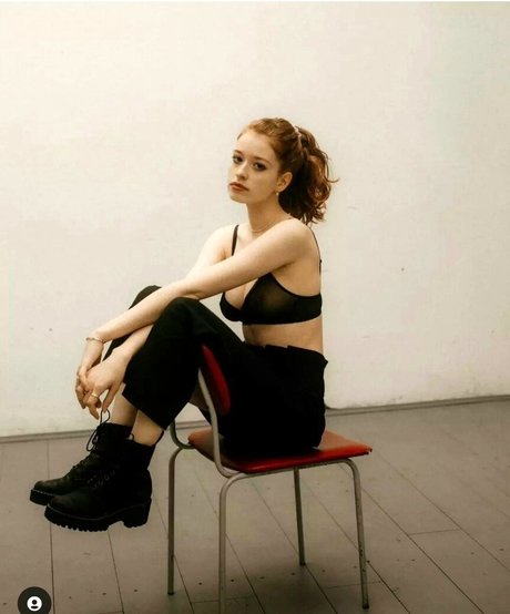 shemale outdoor onlyfans hot porn pic