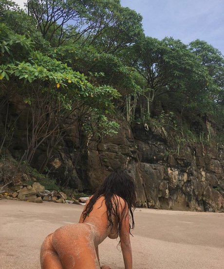 Wendy Alegra free star picture