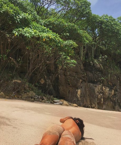 Wendy Alegra model naked images