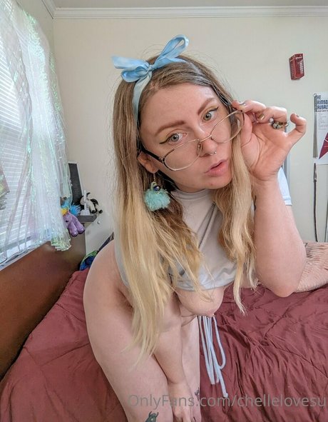 chellelovesu exclusive actress pictures