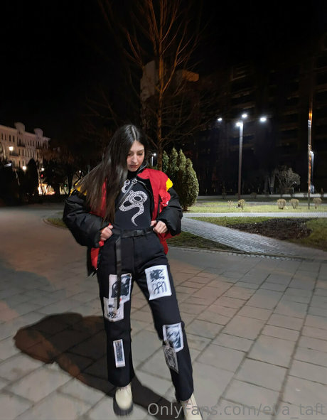 eva taft Profile Pic