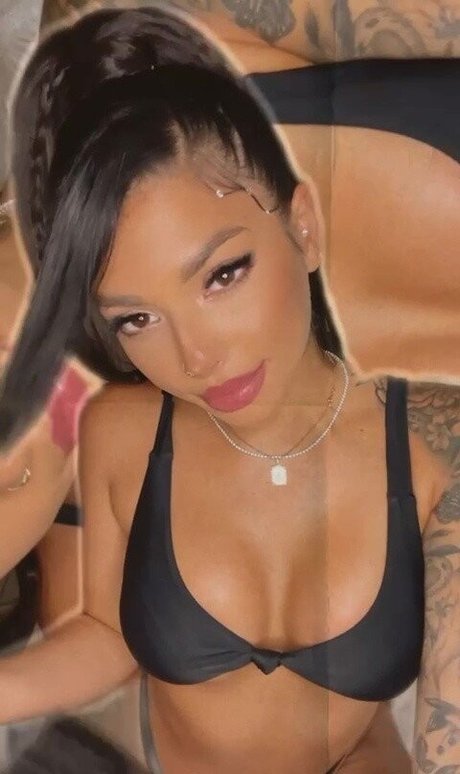 Gina Valentina sex star pics