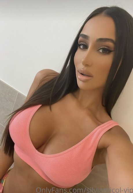 Silvia Micol pornographic star galleries