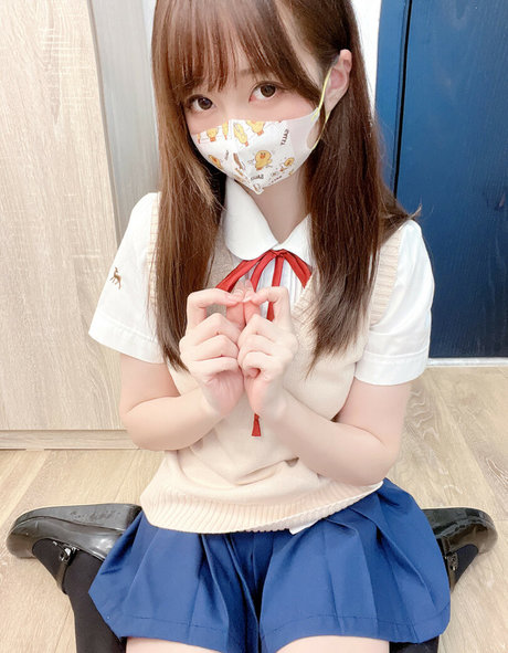 nagisa9008 model naked gallery