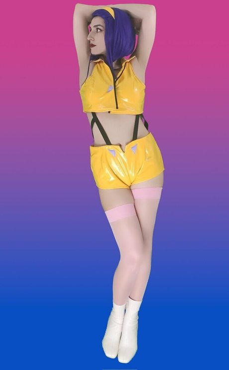 Nina Infinity adult star picture