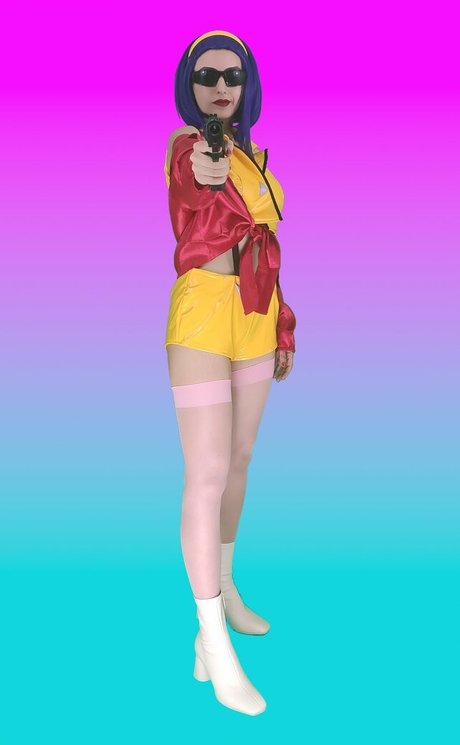 Nina Infinity top actress picture