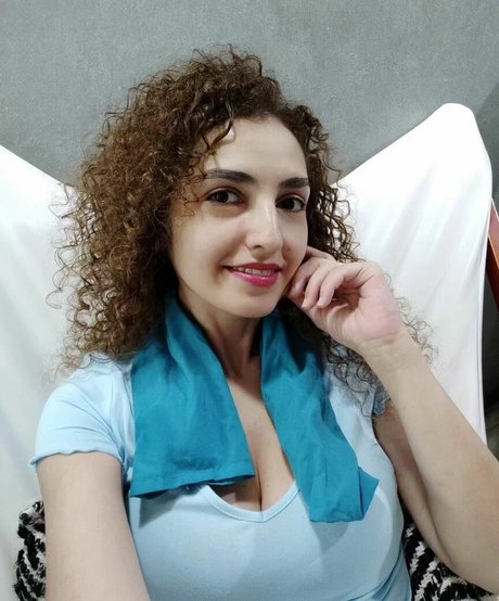 Nina Infinity pretty star pictures