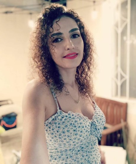 Nina Infinity nudes model gallery