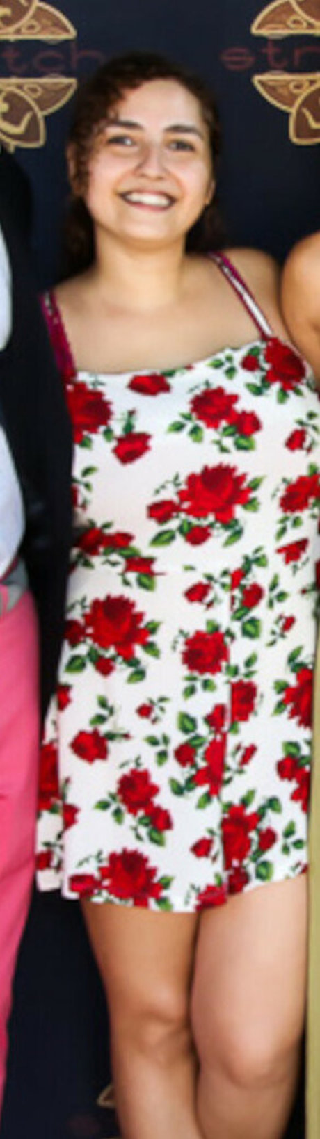 Nina Infinity sexy star images