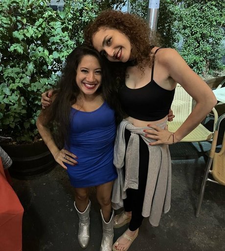 Nina Infinity nudes actress picture