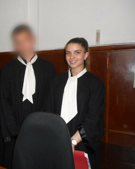 Mass Massage model pornographic pics