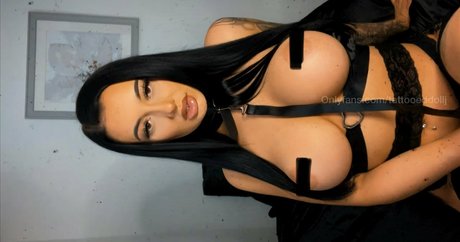 Tattooeddollj nudes star images
