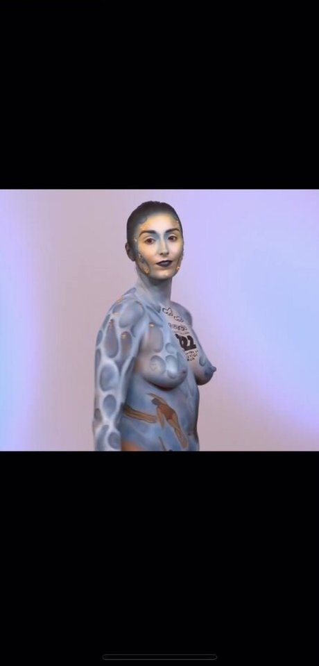 Maria Fontanals Coll star art img