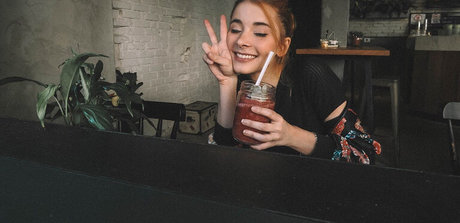 Thaiga model perfect pictures