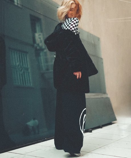 Thaiga nudes star images