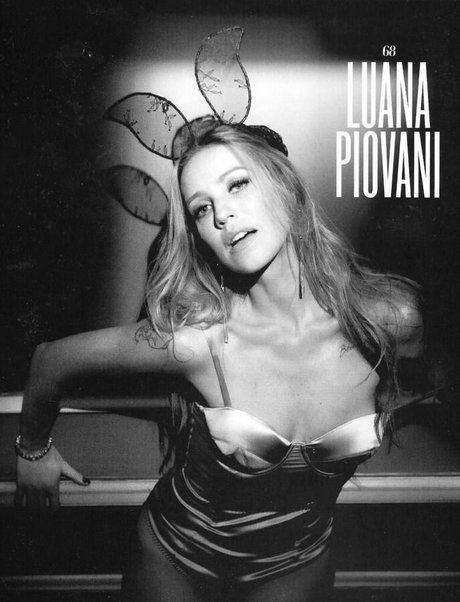 Luana Piovani best pornstar galleries
