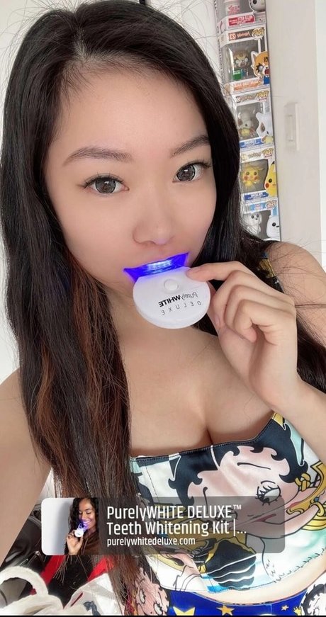 Fruitypoppin free model gallery