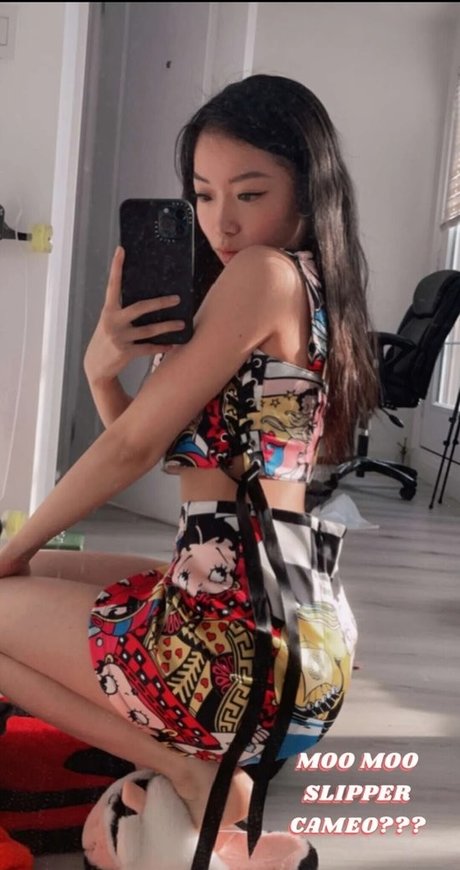 Fruitypoppin model high quality gallery